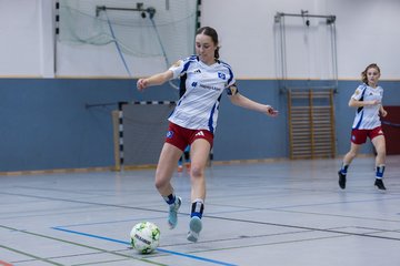 Bild 42 - wBJ Futsalmeisterschaft